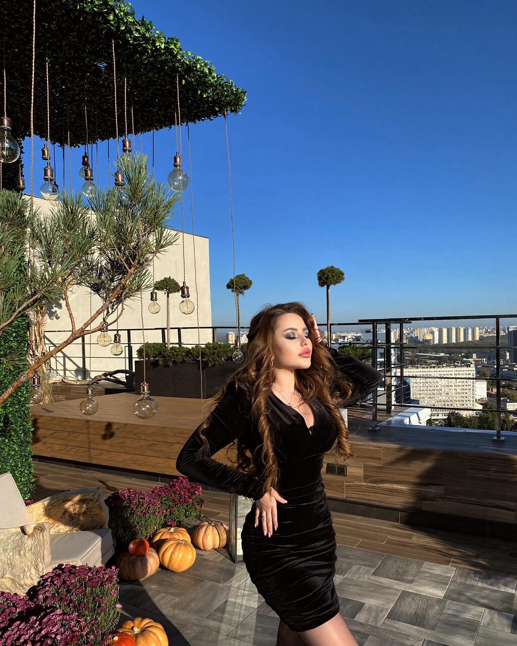אלכסה- ישראלית צעירונת באזור תל אביב - תמונה 2