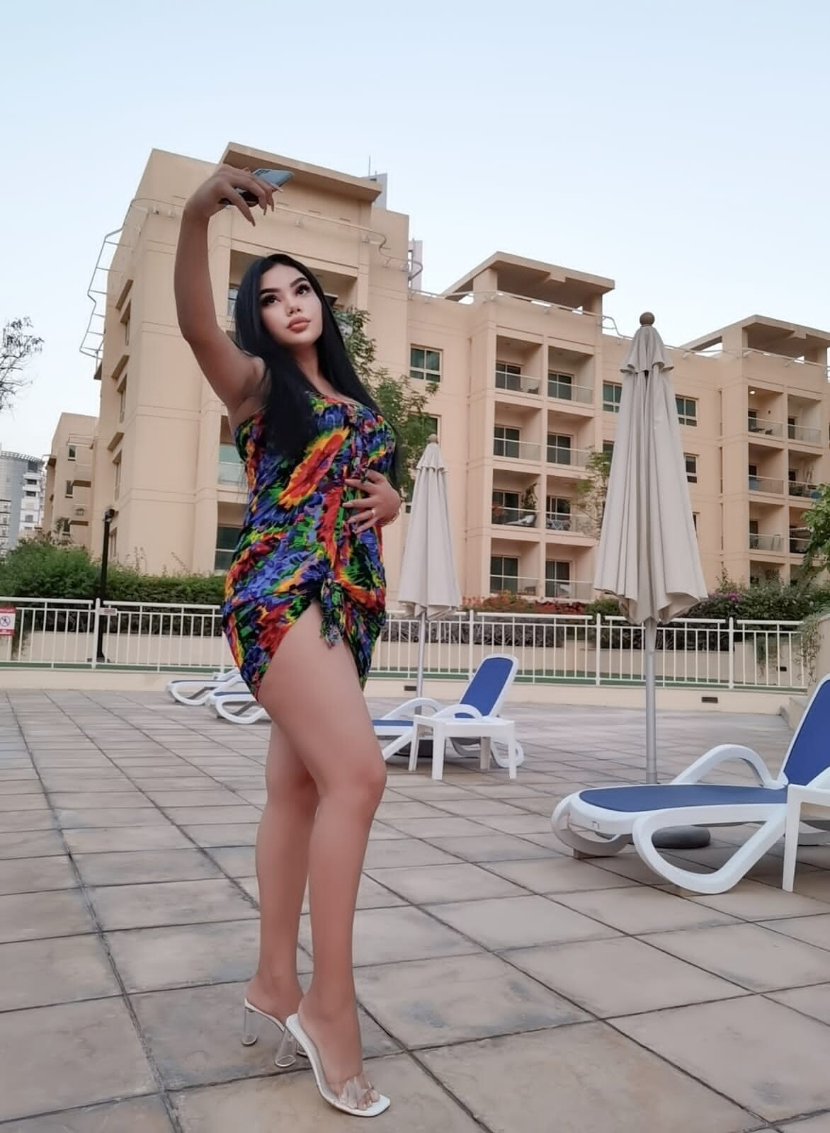 נטלי בחורה רוסיה ישראלית עצמאית בצפון והסביבה - תמונה 6