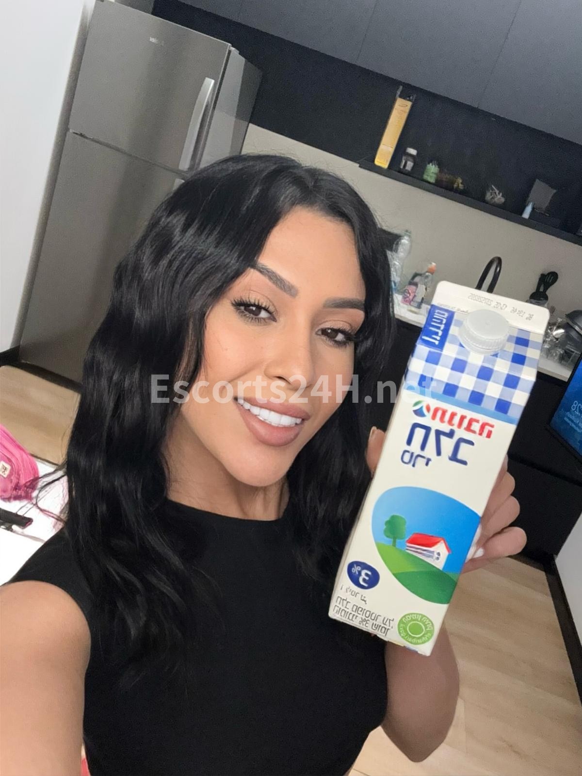 קולומביאנית • בירושלים בלבד • תמונות אמיתיות - תמונה 1